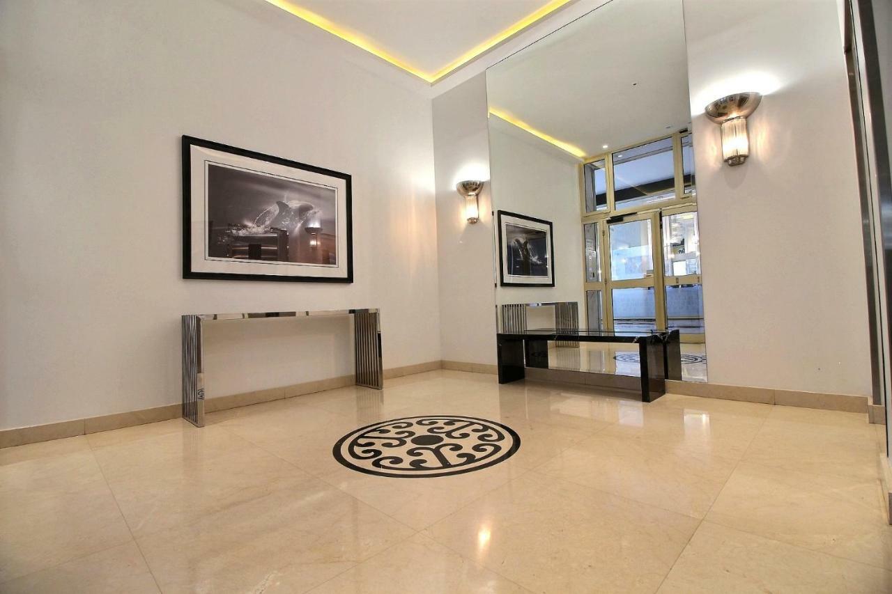 Le Grand Hotel カンヌ エクステリア 写真